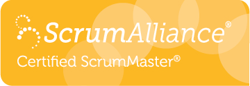 Certified Scrum Master - Lynda Menge