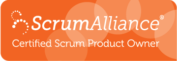 Certified Scrum Product Owner - Lynda Menge