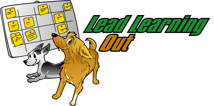 Lead Learning Out