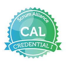 Scrum Alliance Cal-Certification - Lynda Menge